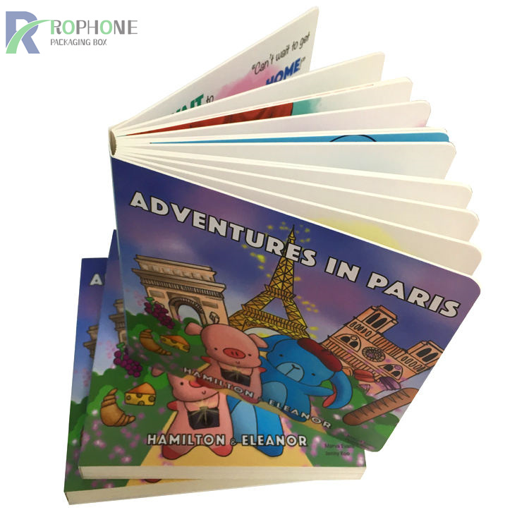 Rekomendasi buku anak hard cover yang bagus