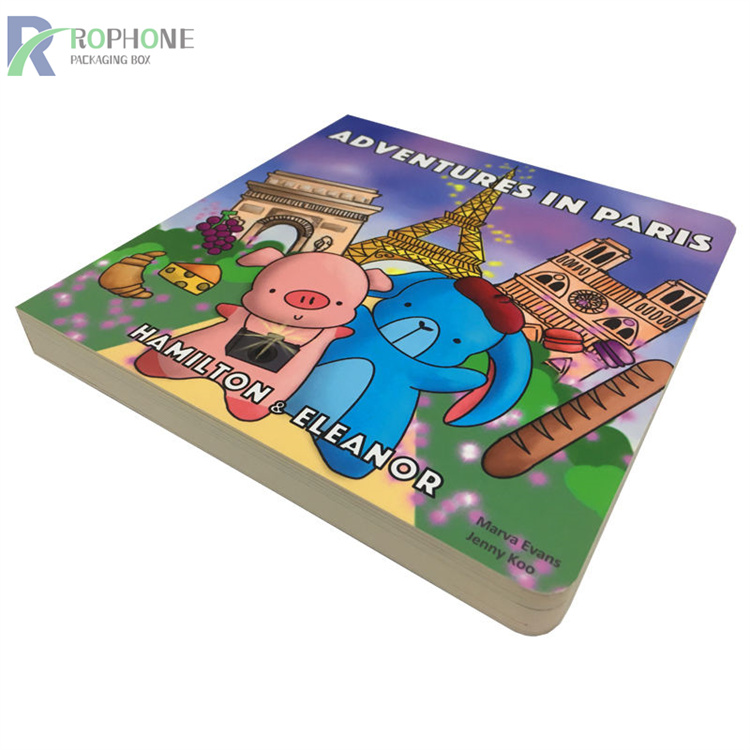 [Rekomendasi buku bagus untuk buku anak-anak sampul keras] Hemat energi dan perlindungan lingkungan, membangun rumah yang indah bersama