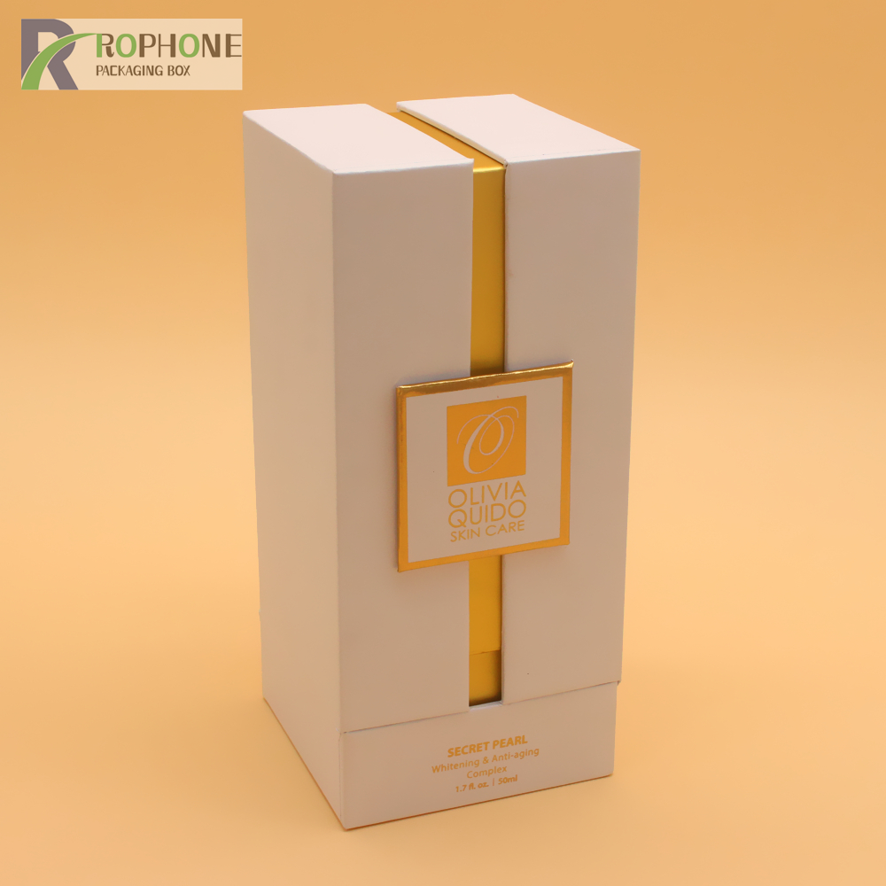 Tren Perkembangan Terkini Industri Kotak Kado Parfum Mewah