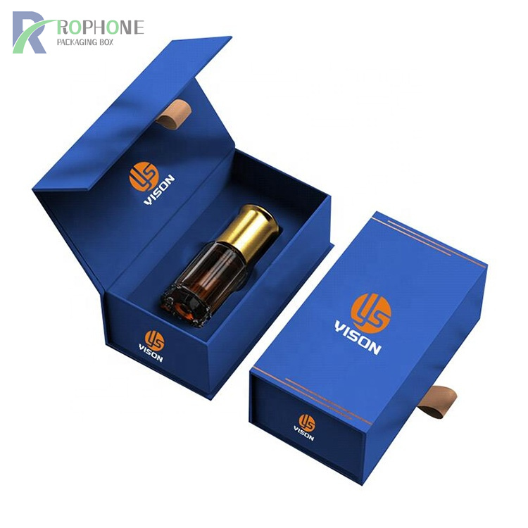 Bagaimana Kotak Kado Parfum Khusus Mengubah Merek Anda dan Menciptakan Pengalaman Mewah yang Tak Terlupakan