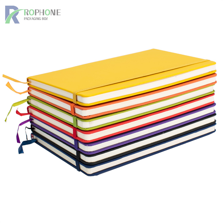 buku catatan A6