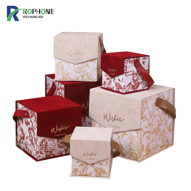 kotak hadiah pengantin