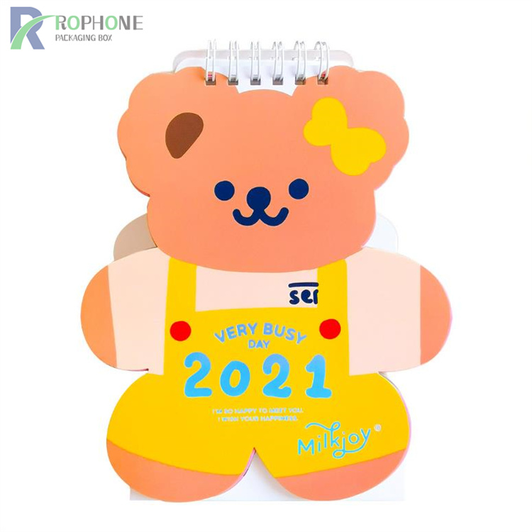 Kalender kartun