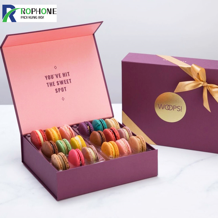 grosir kotak kado coklat