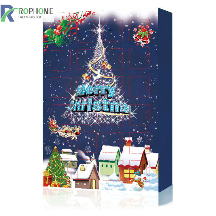 Kotak hadiah Natal Kotak hadiah Natal