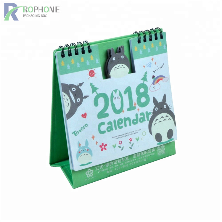 Kalender harian