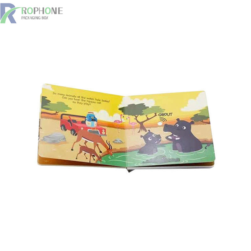 buku keras untuk anak-anak