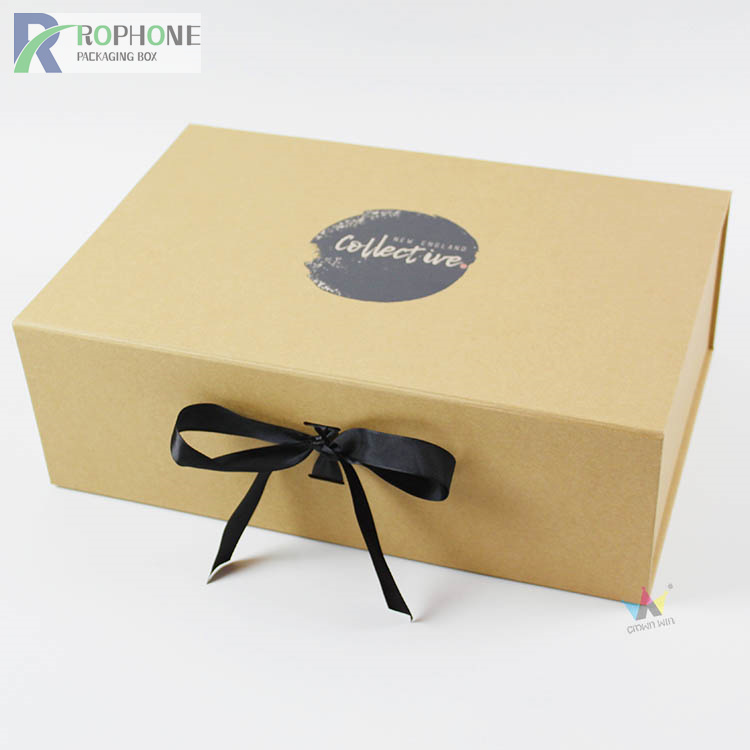grosir kotak hadiah kraft