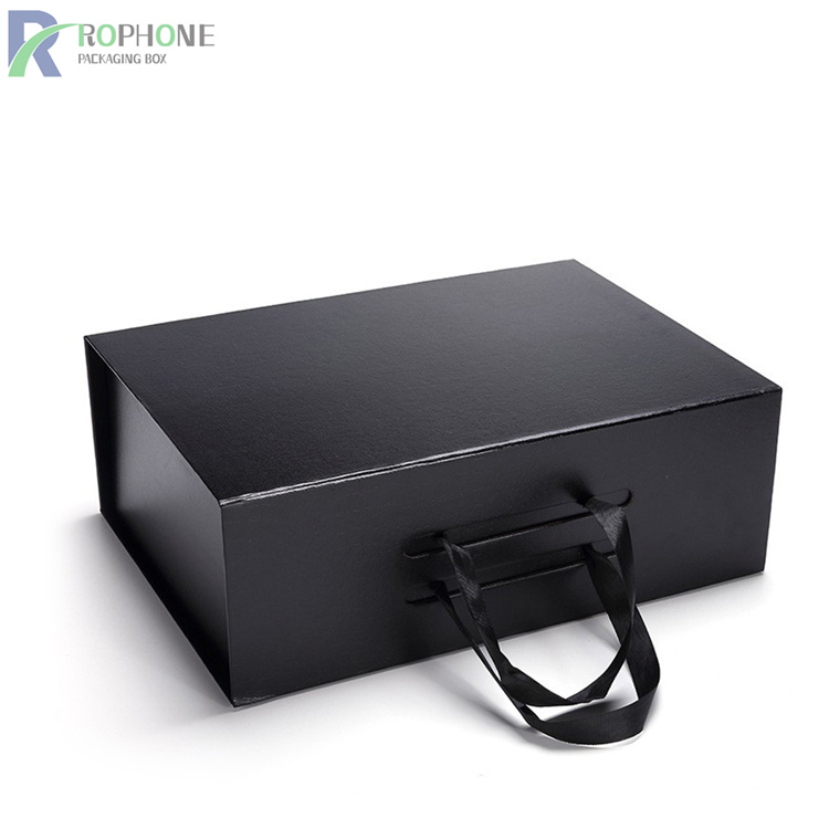 grosir kotak hadiah penutupan magnetik