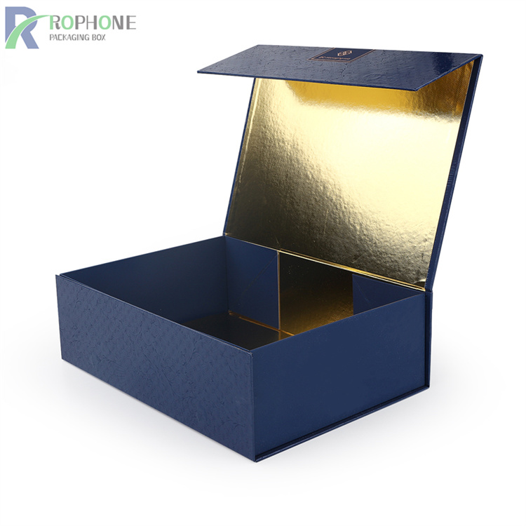 grosir kotak hadiah magnetik