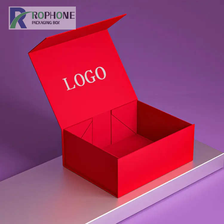 kotak kertas lipat