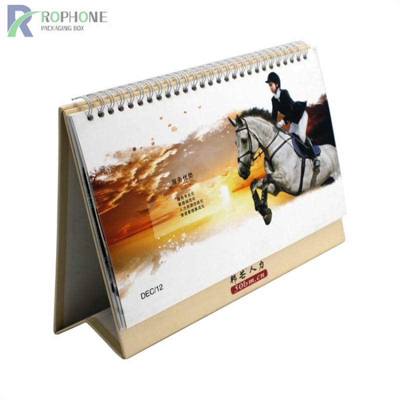 Kalender sumber kertas