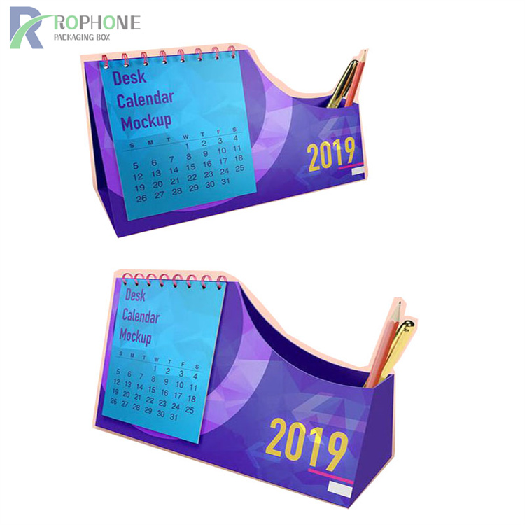 Kalender yang dipersonalisasi Kalender yang dipersonalisasi