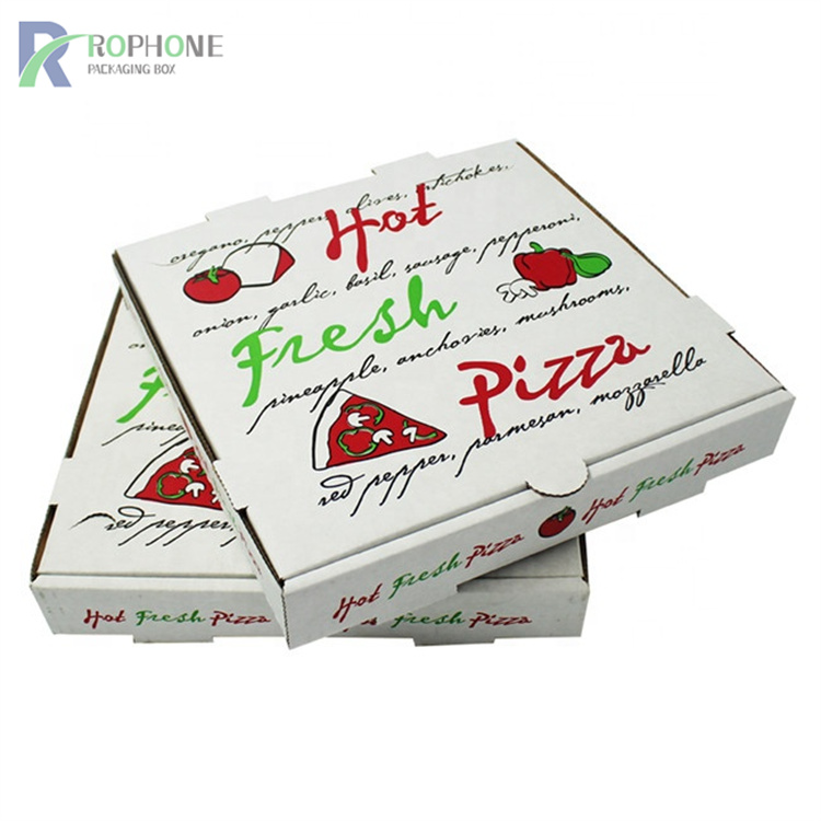 Kotak kemasan pizza