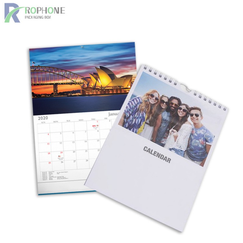 Kalender dinding